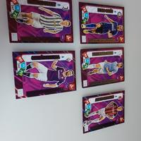 Carte calcio adrenalyn xl 20-21 Difensore Insupera