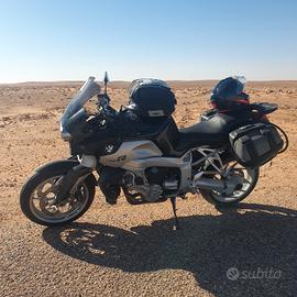 Bmw K1200r 