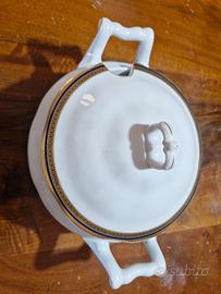 Zuppiera vintage