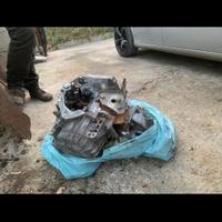 Cambio alfa 159 6 marcie