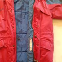 Giacca a vento Bailo