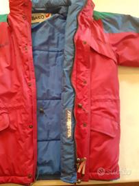 Giacca a vento Bailo