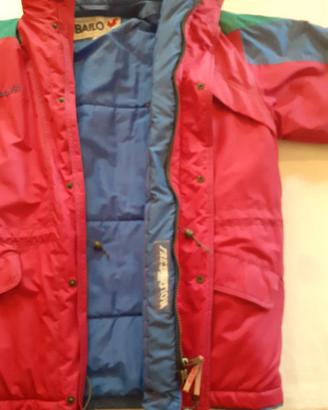 Giacca a vento Bailo