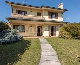 Casa Indipendente San Michele al Tagliamento