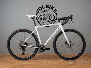 Specialized Crux DSW Comp 2026