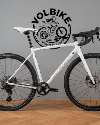 Specialized Crux DSW Comp 2026