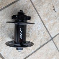 mozzo anteriore sgancio rapido FIR