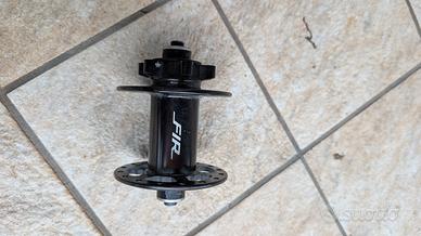 mozzo anteriore sgancio rapido FIR