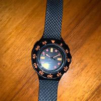 Swatch Barrier Reef