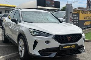 Cupra FORMENTOR 1.4 e-Hybrid DSG 204 cv GARANTITA 