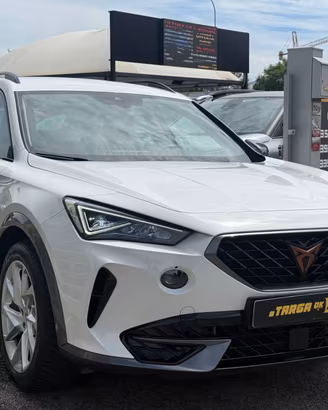 Cupra FORMENTOR 1.4 e-Hybrid DSG 204 cv GARANTITA 