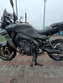 Yamaha Tracer 9 - 2021