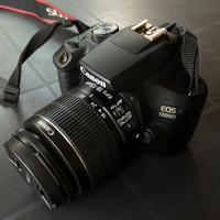 Canon EOS 1300D (2016)