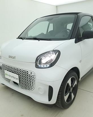 Smart fortwo EQ Passion BR726577 Elettrico 82CV