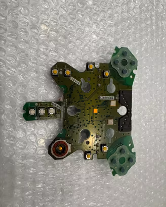 Scheda elettronica di Ricambio Logitech G29