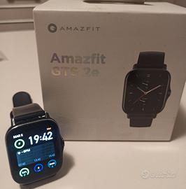 Amazfit gts 2