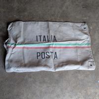 Sacco postale Poste italiane 