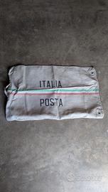 Sacco postale Poste italiane 