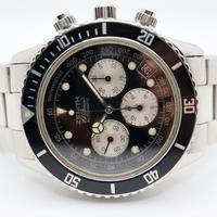 Zenith El Primero De Luca 40mm 3 serie Full Set