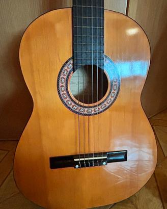 Chitarra mai usata