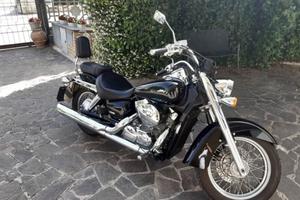 Moto honda