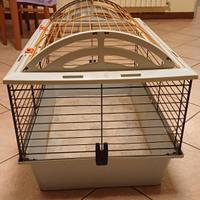Gabbia per conigli o roditori