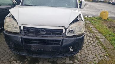 223b1000 motore 1.9 jtd fiat doblo223b1000 motore