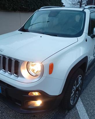 Jeep Renegade Mjt 120cv Opening Edition UnicoProp