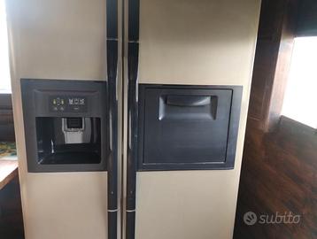 Frigorifero tipo americano LG