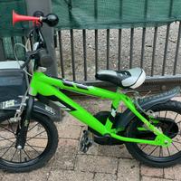 bicicletta bambino