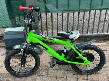 bicicletta bambino