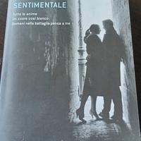 Trilogia sentimenale di Javier Marías