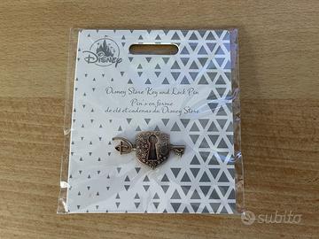 SPILLA DISNEY CHIAVE