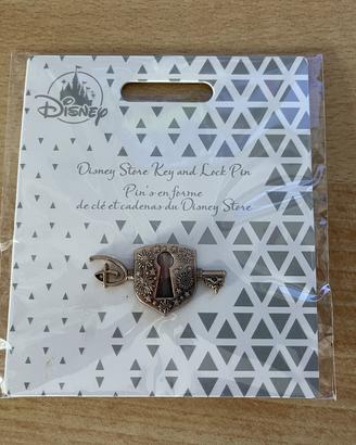 SPILLA DISNEY CHIAVE