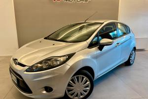 FORD FIESTA 1.4 GPL AUTOMATICA TITANIUM NEOPATENTA