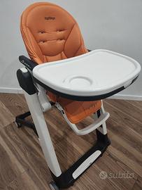 Seggiolone Siesta Follow Me 