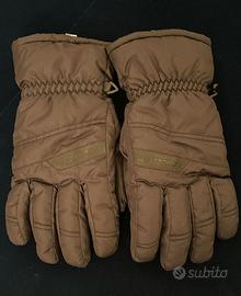 guanti da sci ziener