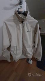 Giubbotto autunnale woolrich