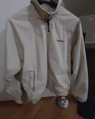Giubbotto autunnale woolrich