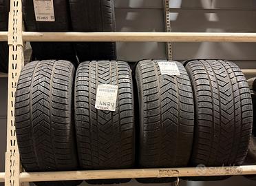 Gomme invernali. Pirelli