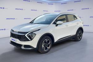 KIA SPORTAGE 1.6 TGDI GPL BUSINESS