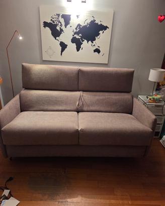 divano letto 