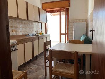 Agropoli lido venere famiglia da max 4