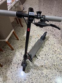 Monopattino elettrico