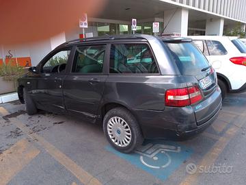 Fiat Stilo 1.9 JTD