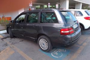 Fiat Stilo 1.9 JTD