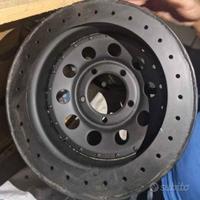 Cerchi in lega Beadlook 15x8 per Suzuki samu