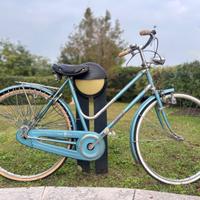 Bici Bianchi vintage anni ’60  -Mod. Sport Lusso