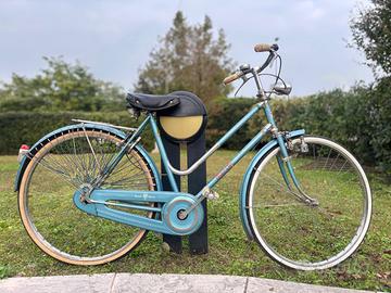 Bici Bianchi vintage anni ’60  -Mod. Sport Lusso
