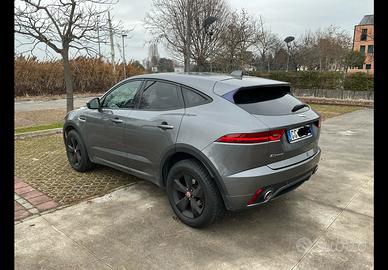 Jaguar 150 2.0 AWD R-DYNAMIC  S